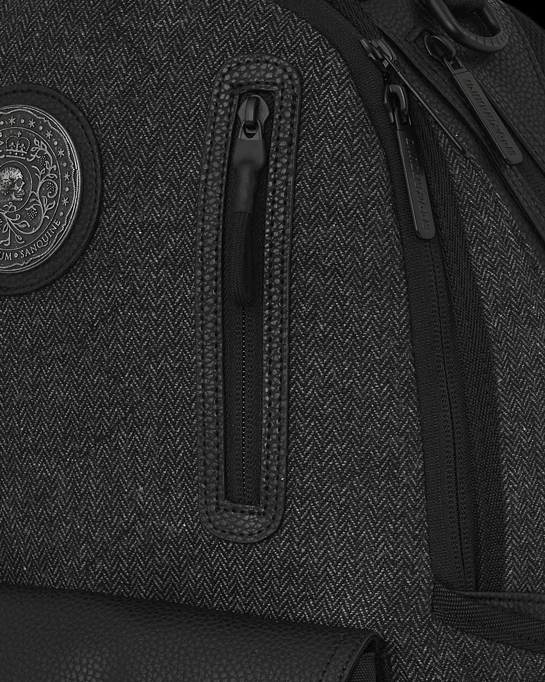 JOHN WICK - SPECIAL OPS BACKPACK | Sprayground Discount