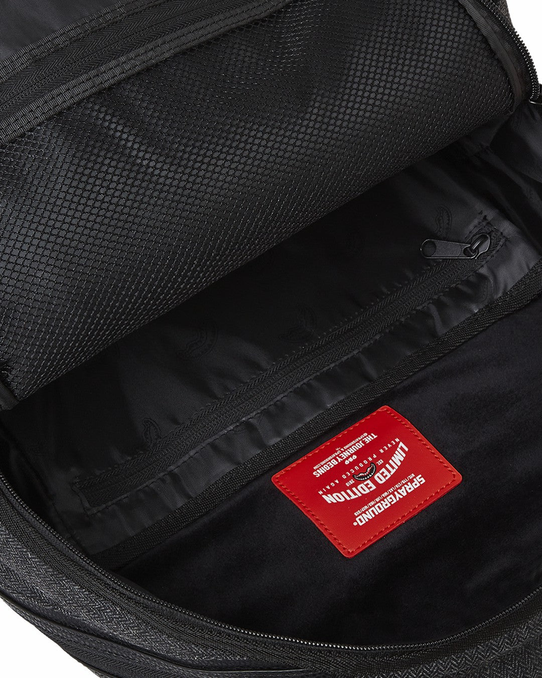 JOHN WICK - SPECIAL OPS BACKPACK | Sprayground Discount