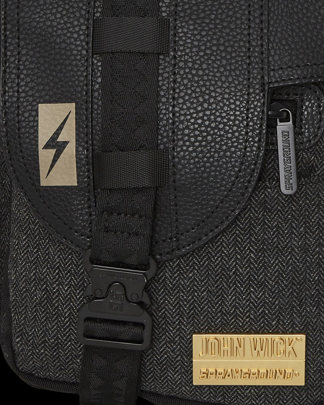 JOHN WICK - SPECIAL OPS BACKPACK | Sprayground Discount