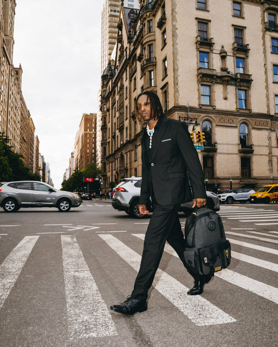 JOHN WICK - SPECIAL OPS BACKPACK | Sprayground Discount