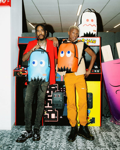 GHOST GANG PACMAN MYSTERY PACK (COLLECT ALL 5) | Sprayground for sale