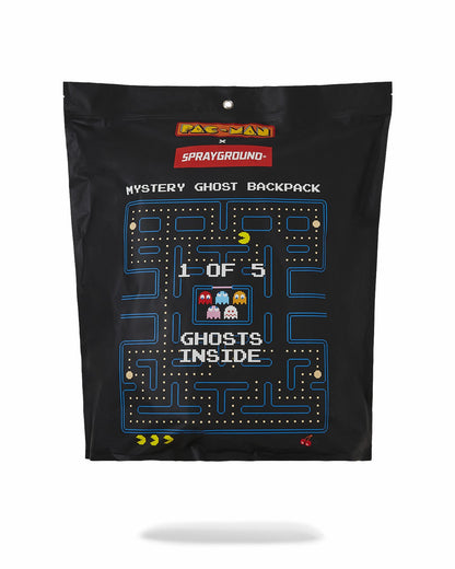 GHOST GANG PACMAN MYSTERY PACK (COLLECT ALL 5) | Sprayground for sale