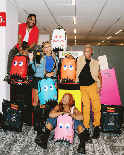 GHOST GANG PACMAN MYSTERY PACK (COLLECT ALL 5) | Sprayground for sale