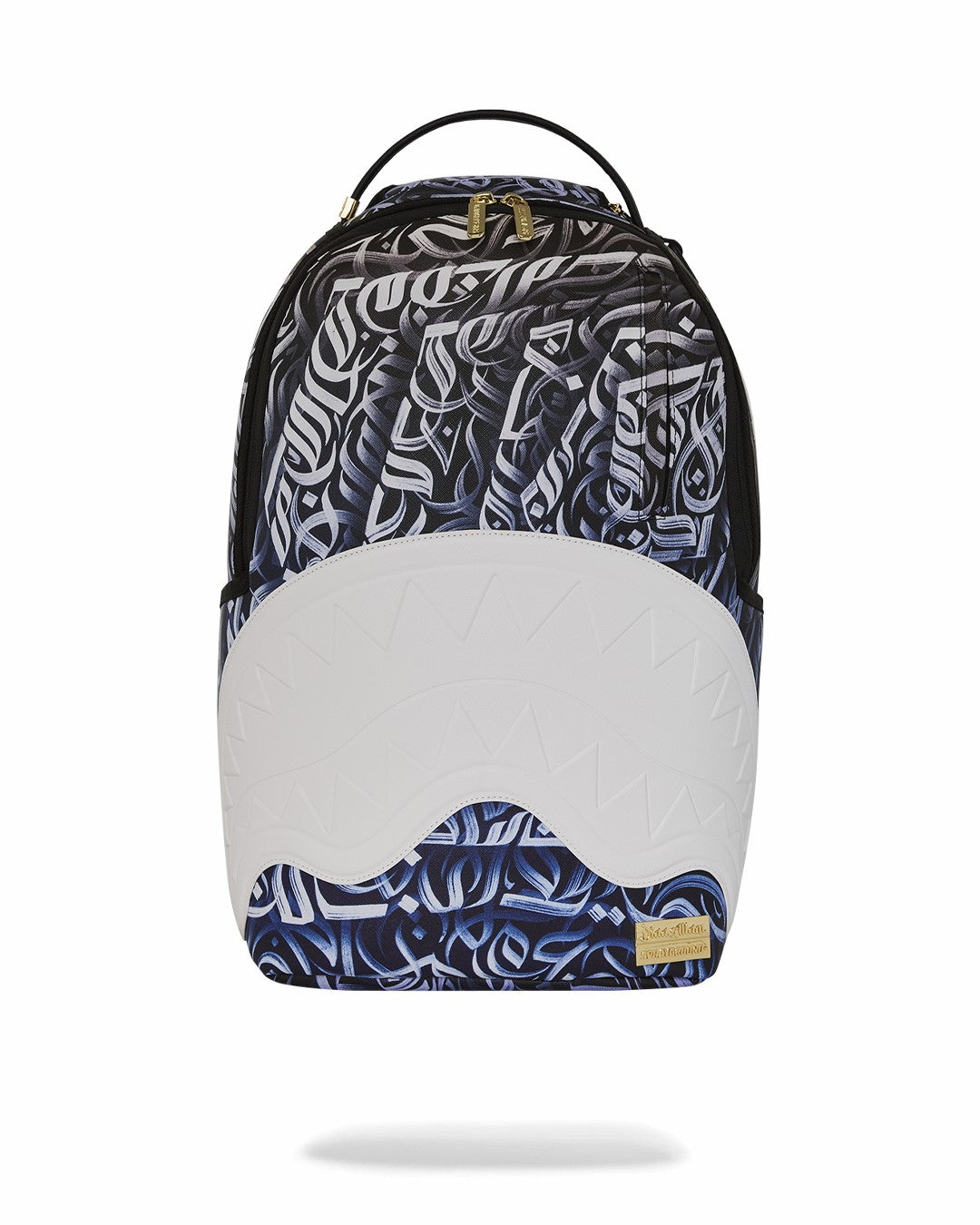 DIAA ALLAM SEEKING PERFECTION 003 BACKPACK | Sprayground Clearance