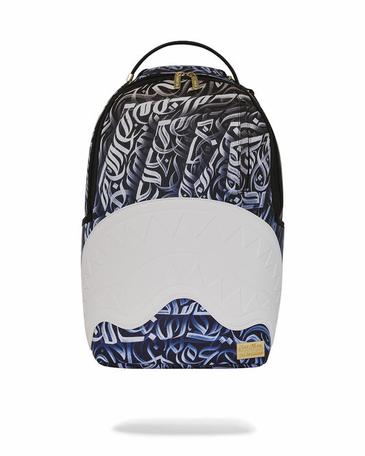 DIAA ALLAM SEEKING PERFECTION 003 BACKPACK | Sprayground Clearance