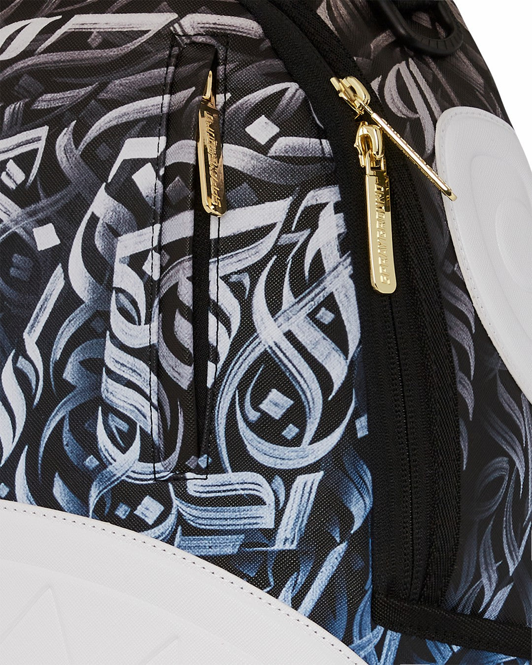 DIAA ALLAM SEEKING PERFECTION 003 BACKPACK | Sprayground Clearance