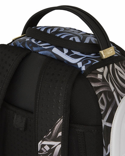 DIAA ALLAM SEEKING PERFECTION 003 BACKPACK | Sprayground Clearance