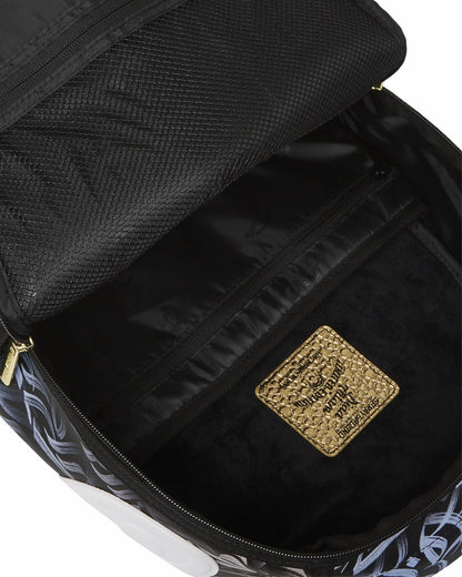 DIAA ALLAM SEEKING PERFECTION 003 BACKPACK | Sprayground Clearance