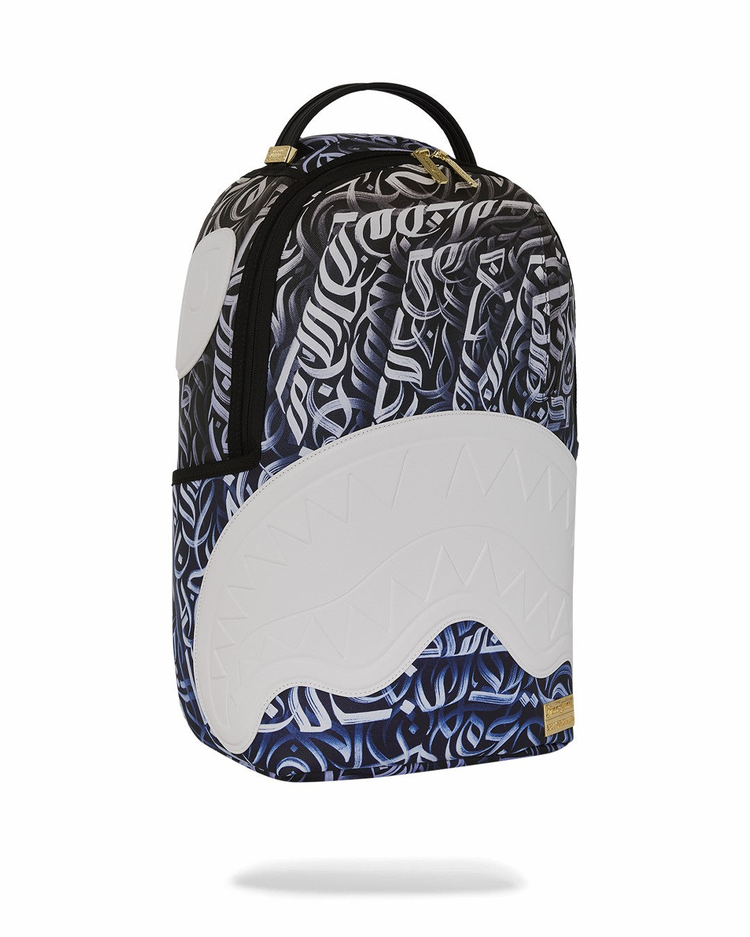 DIAA ALLAM SEEKING PERFECTION 003 BACKPACK | Sprayground Clearance