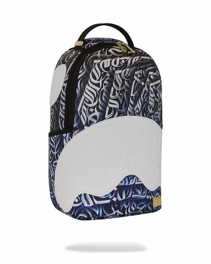 DIAA ALLAM SEEKING PERFECTION 003 BACKPACK | Sprayground Clearance