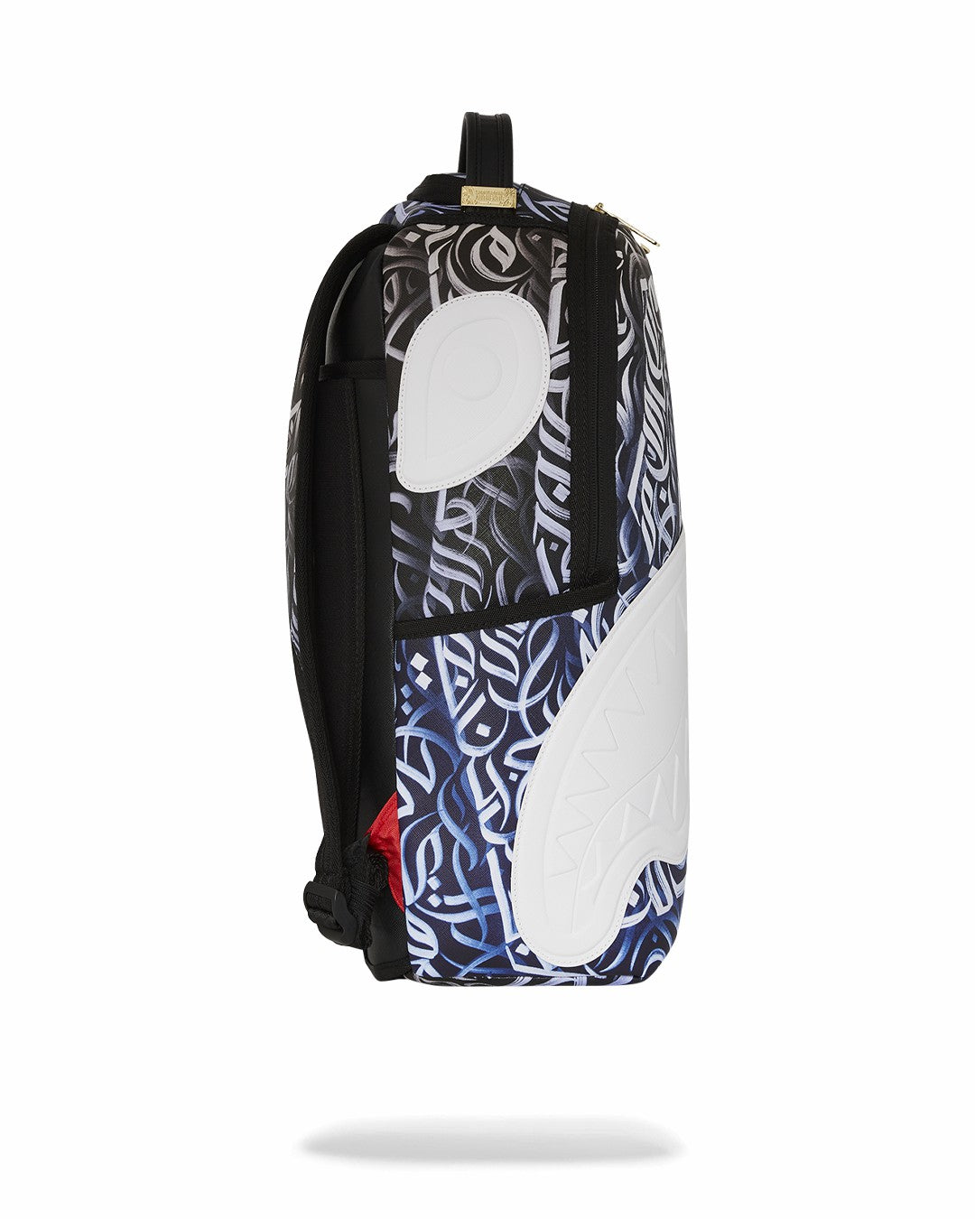 DIAA ALLAM SEEKING PERFECTION 003 BACKPACK | Sprayground Clearance