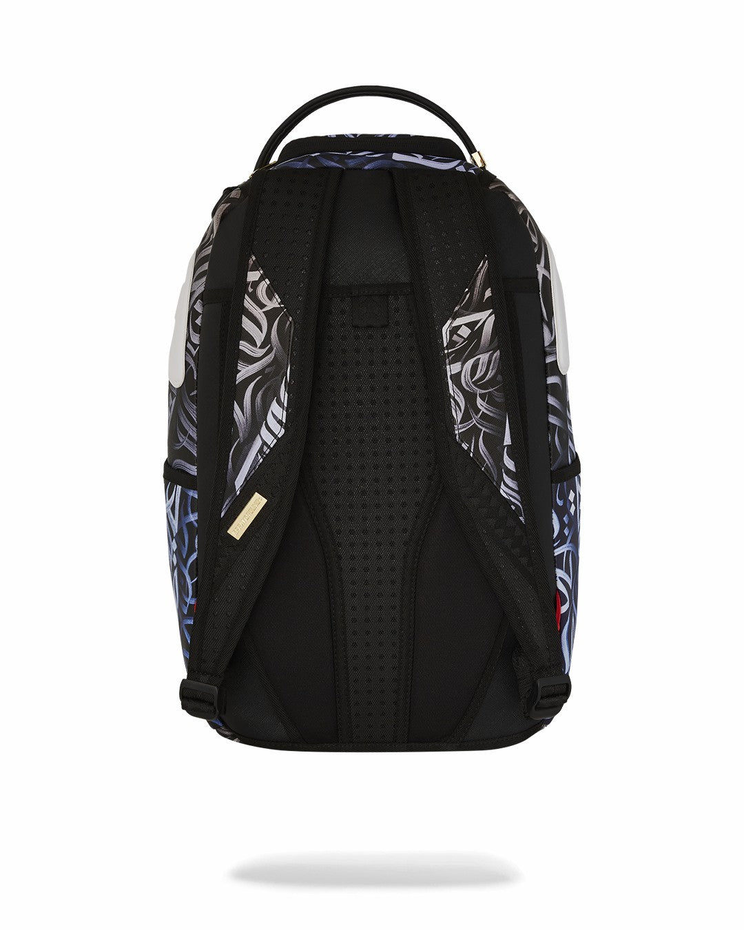 DIAA ALLAM SEEKING PERFECTION 003 BACKPACK | Sprayground Clearance