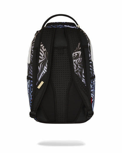 DIAA ALLAM SEEKING PERFECTION 003 BACKPACK | Sprayground Clearance