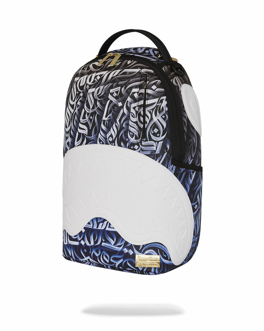 DIAA ALLAM SEEKING PERFECTION 003 BACKPACK | Sprayground Clearance
