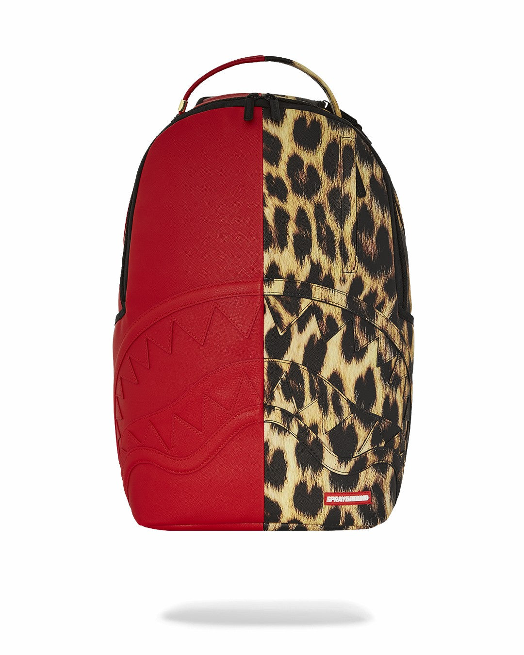 SHARK MILES PER HOUR BACKPACK | Sprayground Online