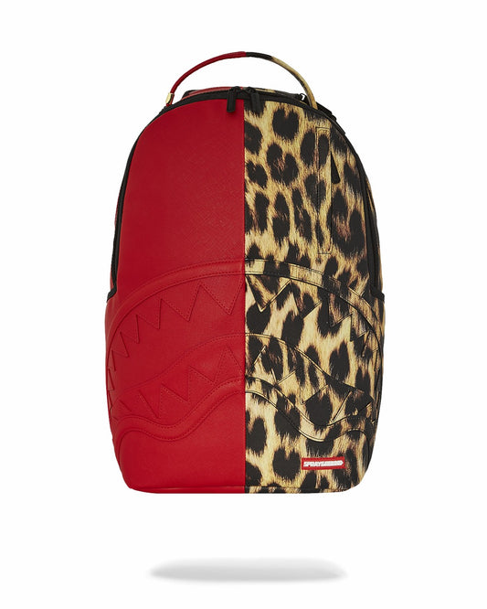 SHARK MILES PER HOUR BACKPACK | Sprayground Online