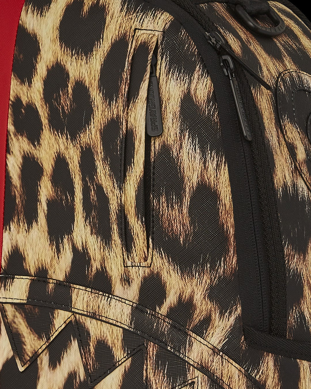SHARK MILES PER HOUR BACKPACK | Sprayground Online