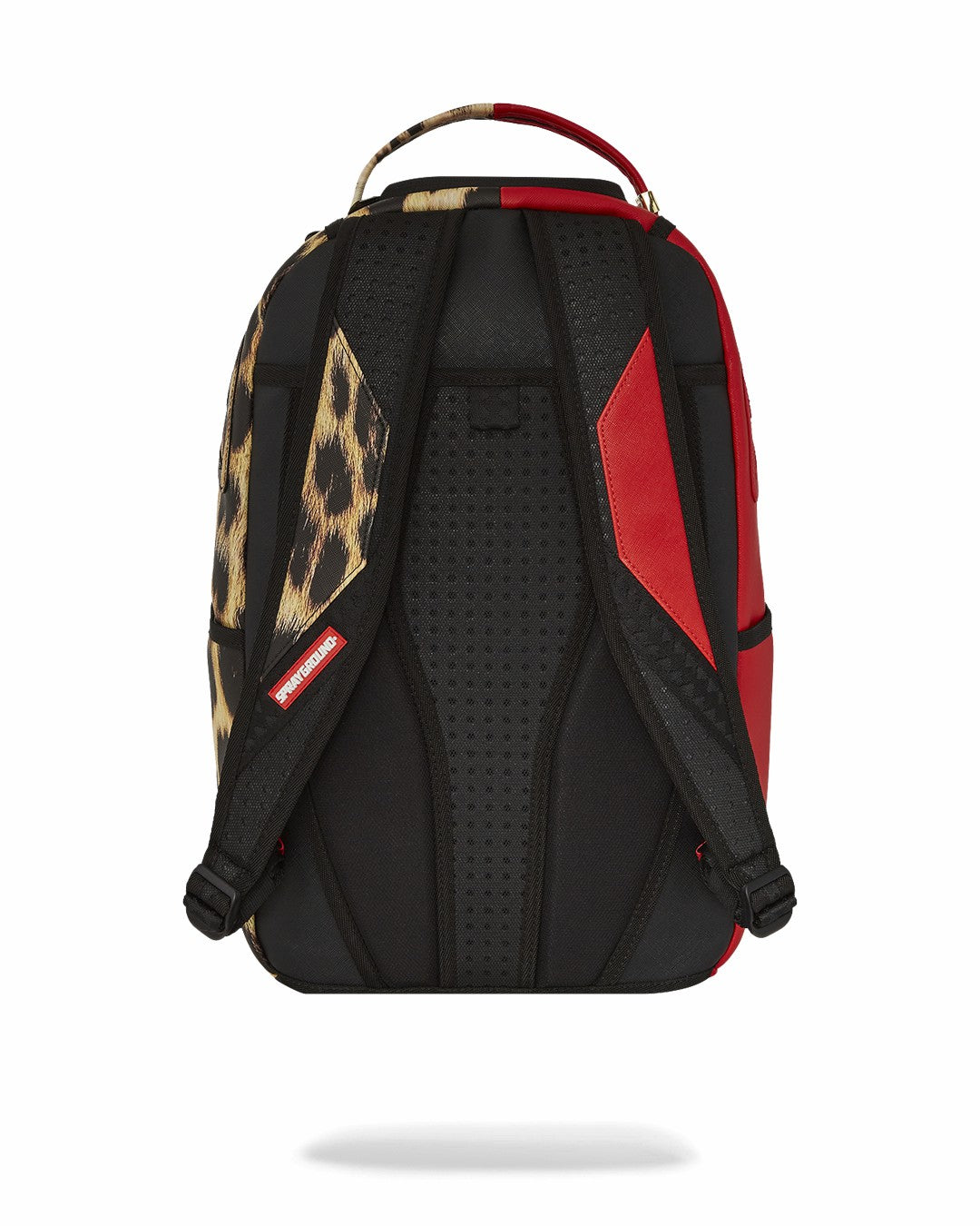 SHARK MILES PER HOUR BACKPACK | Sprayground Online