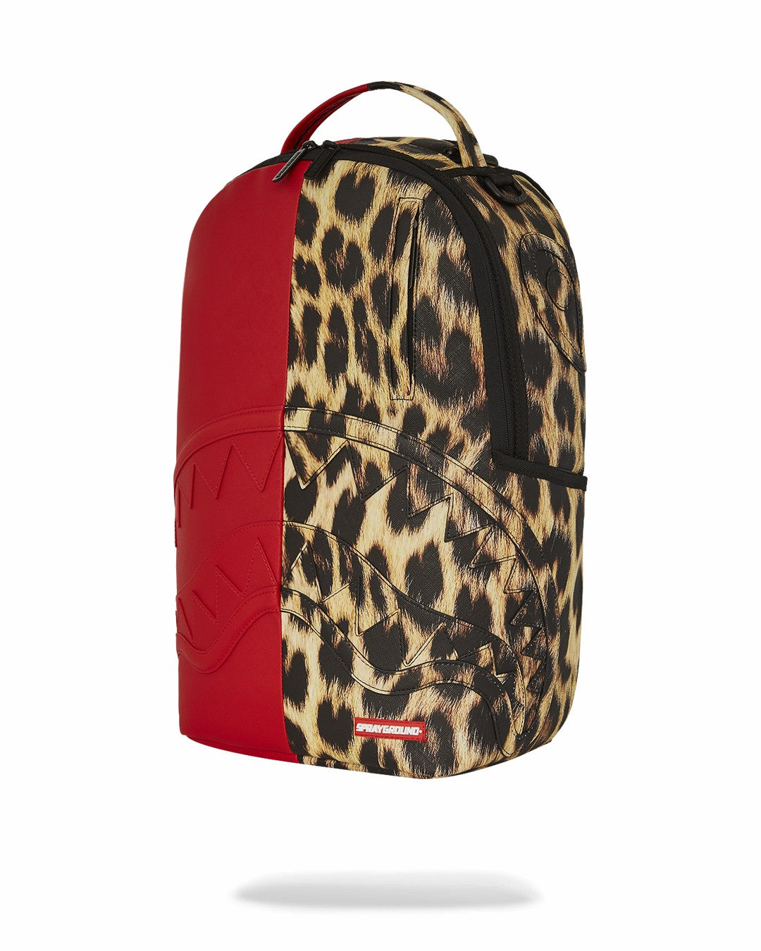 SHARK MILES PER HOUR BACKPACK | Sprayground Online