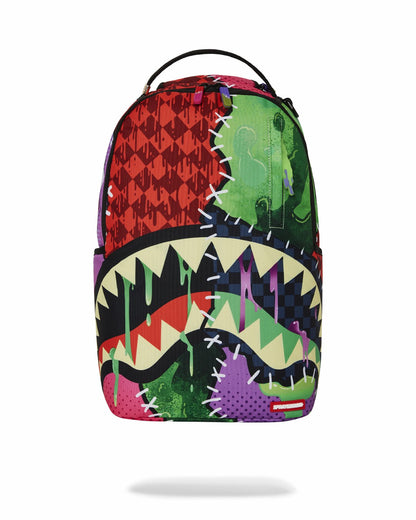 ZOMBIE SHARKPOCALYPSE BACKPACK | Sprayground Near Me