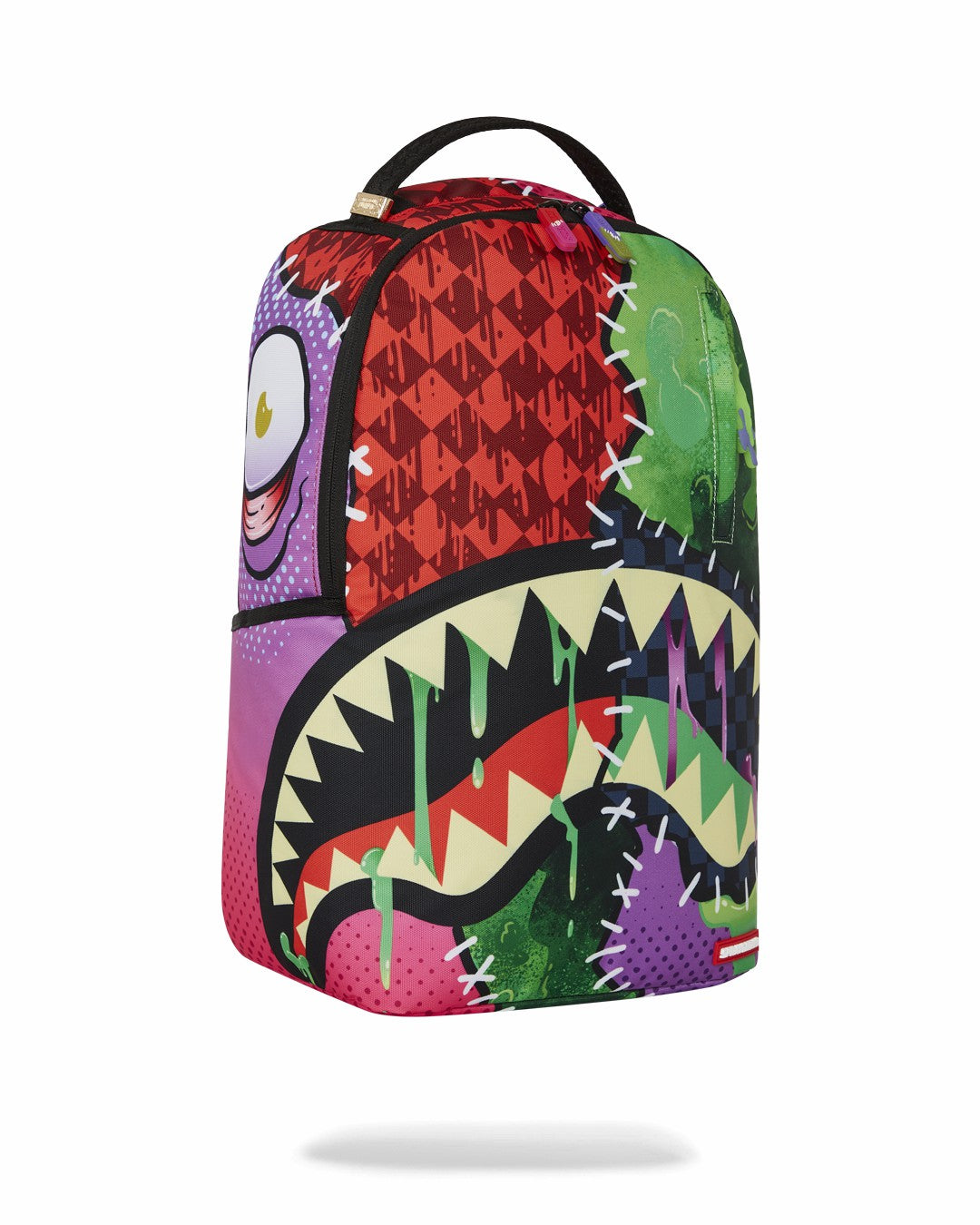 ZOMBIE SHARKPOCALYPSE BACKPACK | Sprayground Near Me