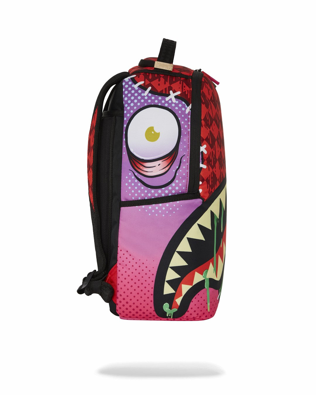 ZOMBIE SHARKPOCALYPSE BACKPACK | Sprayground Near Me