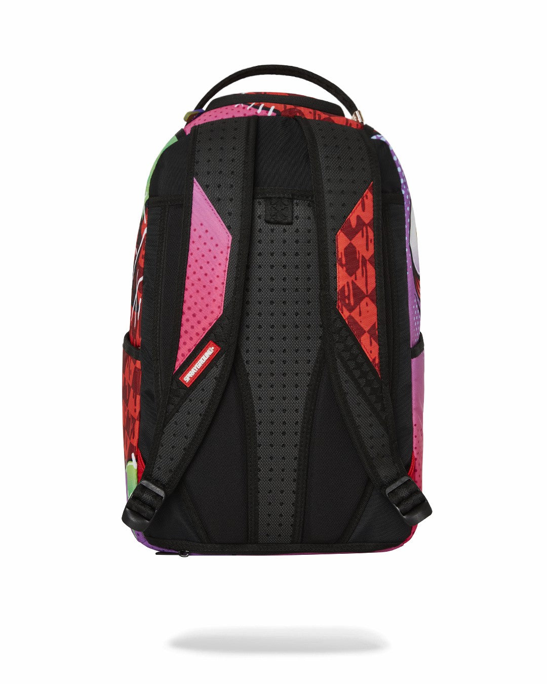 ZOMBIE SHARKPOCALYPSE BACKPACK | Sprayground Near Me