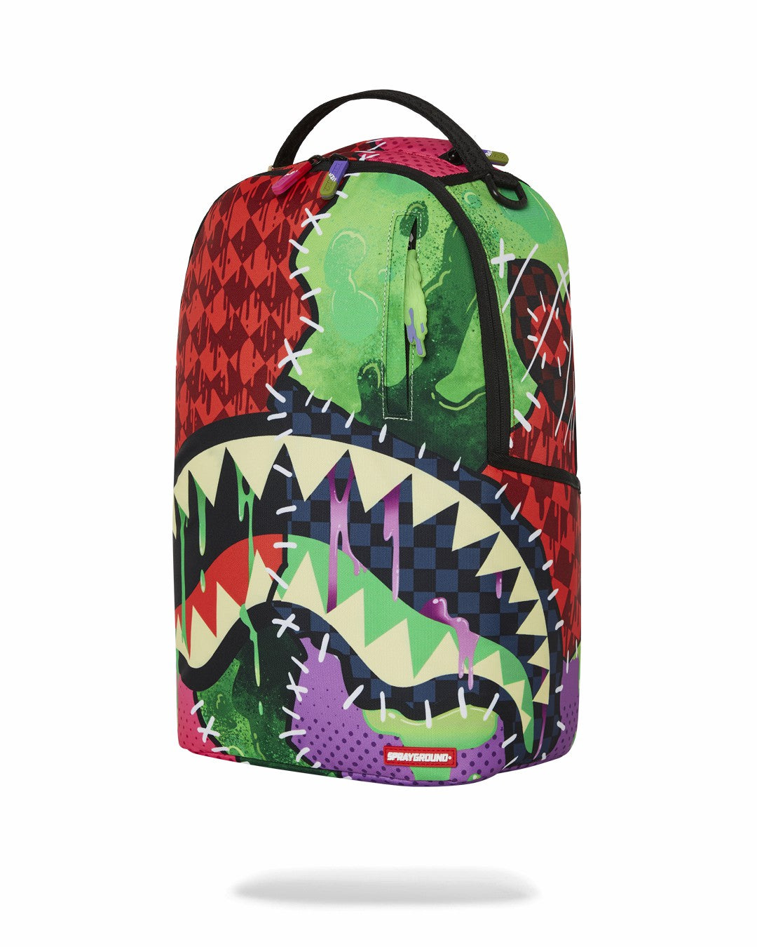 ZOMBIE SHARKPOCALYPSE BACKPACK | Sprayground Near Me