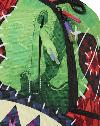 ZOMBIE SHARKPOCALYPSE BACKPACK | Sprayground Near Me