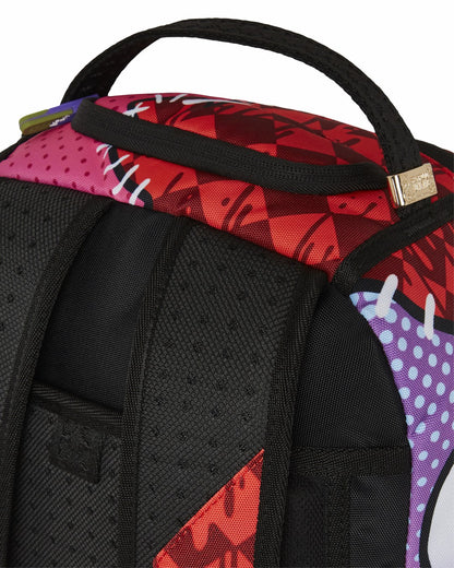 ZOMBIE SHARKPOCALYPSE BACKPACK | Sprayground Near Me