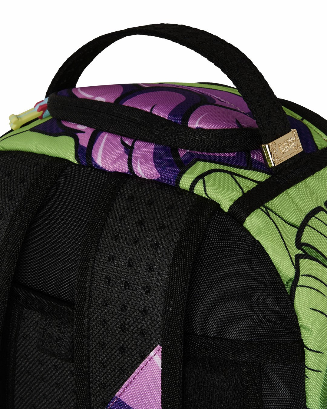 MONEY BRAAIINNSS BACKPACK | Sprayground sale