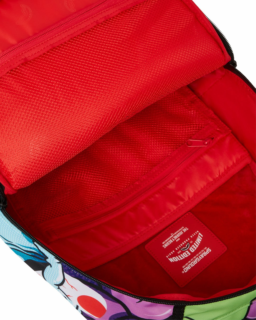 MONEY BRAAIINNSS BACKPACK | Sprayground sale