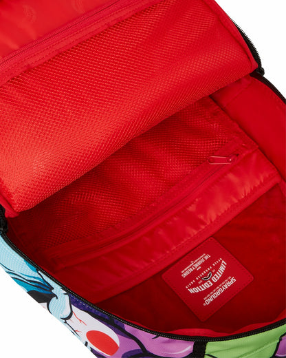 MONEY BRAAIINNSS BACKPACK | Sprayground sale