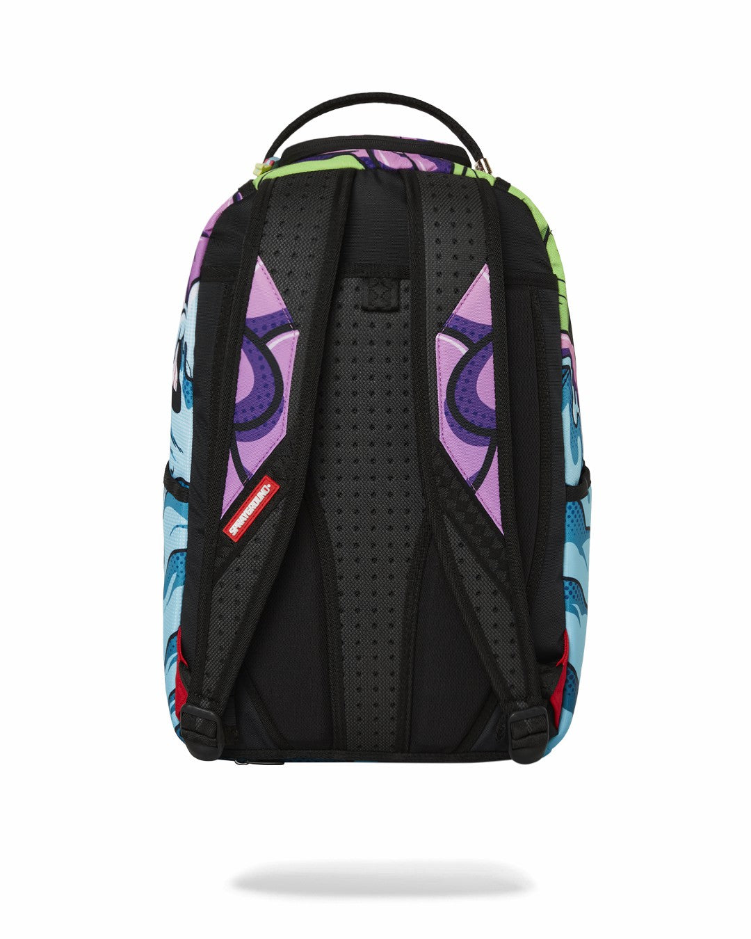 MONEY BRAAIINNSS BACKPACK | Sprayground sale