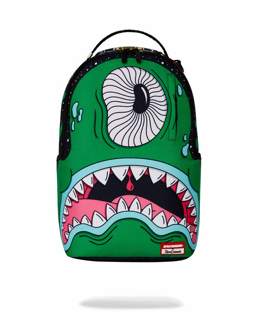 JORGE RODRIGUEZ THE ARTIST COLLAB BOB SHARK BACKPACK | Sprayground US