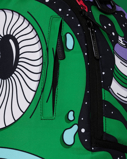 JORGE RODRIGUEZ THE ARTIST COLLAB BOB SHARK BACKPACK | Sprayground US