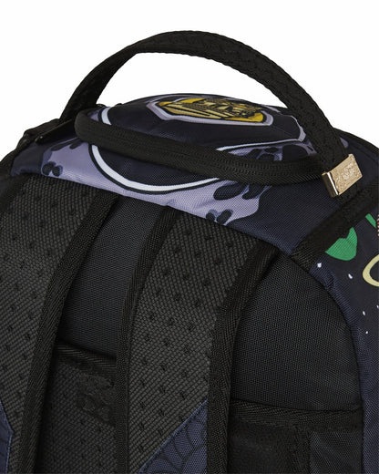 JORGE RODRIGUEZ THE ARTIST COLLAB BOB SHARK BACKPACK | Sprayground US