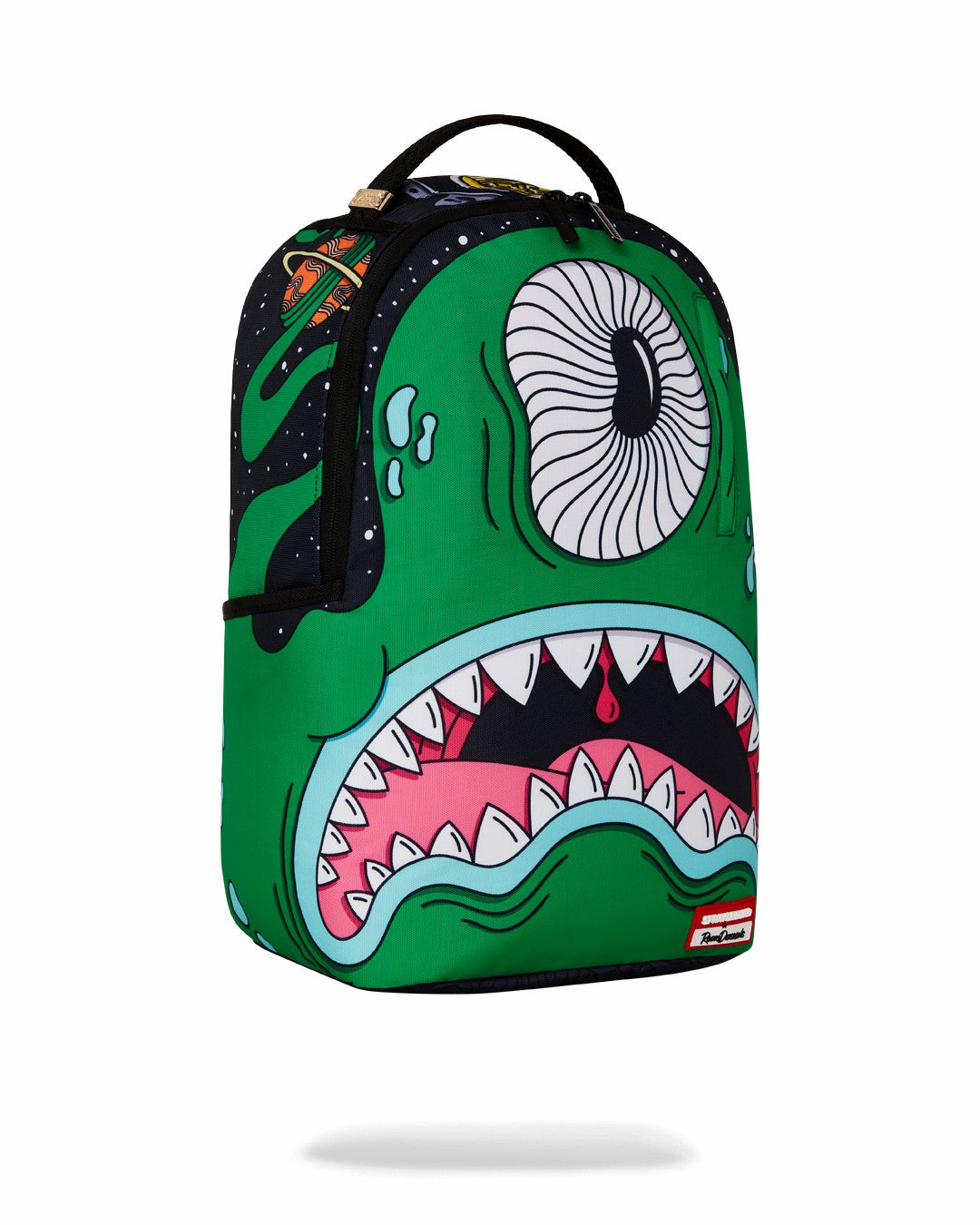 JORGE RODRIGUEZ THE ARTIST COLLAB BOB SHARK BACKPACK | Sprayground US