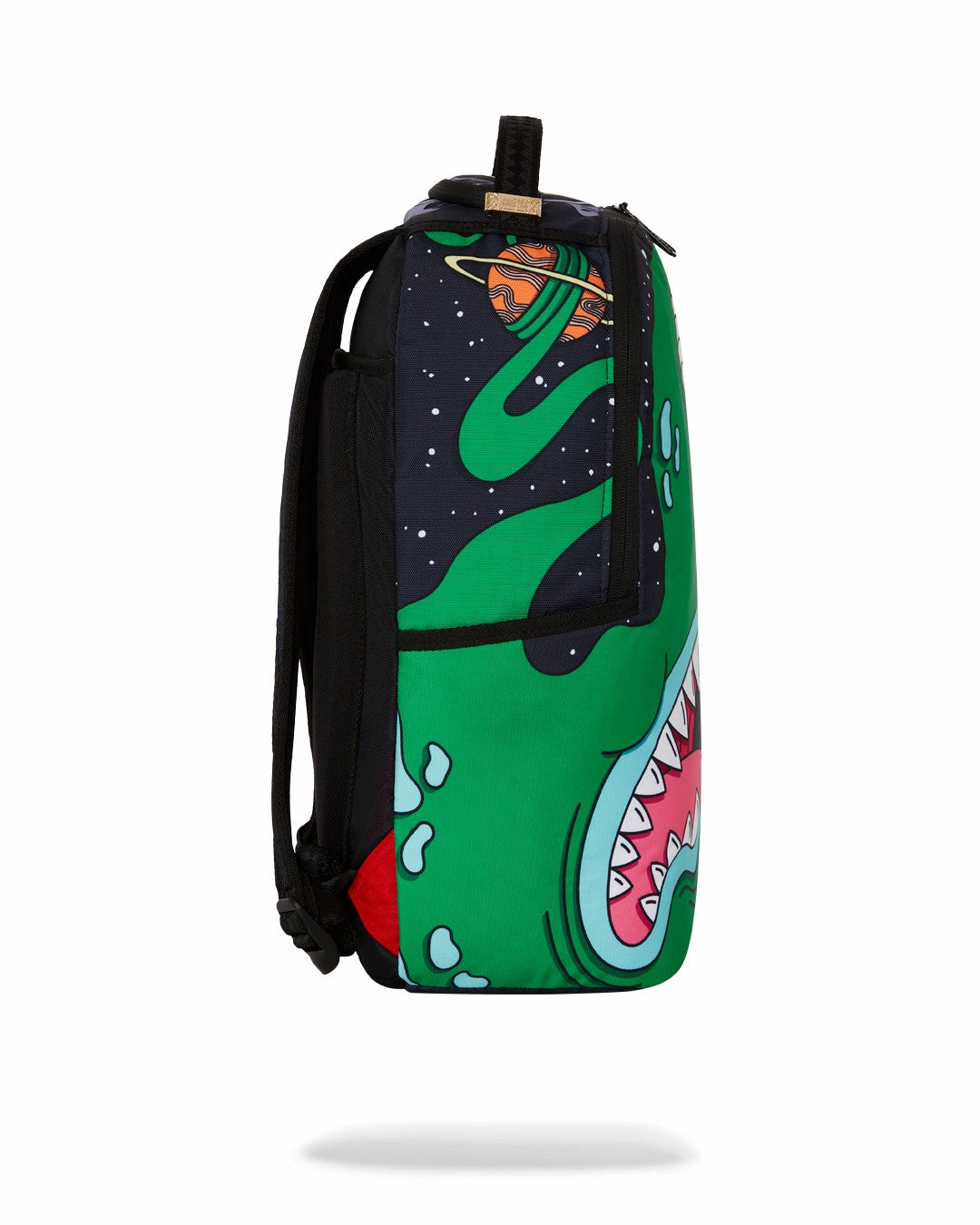 JORGE RODRIGUEZ THE ARTIST COLLAB BOB SHARK BACKPACK | Sprayground US