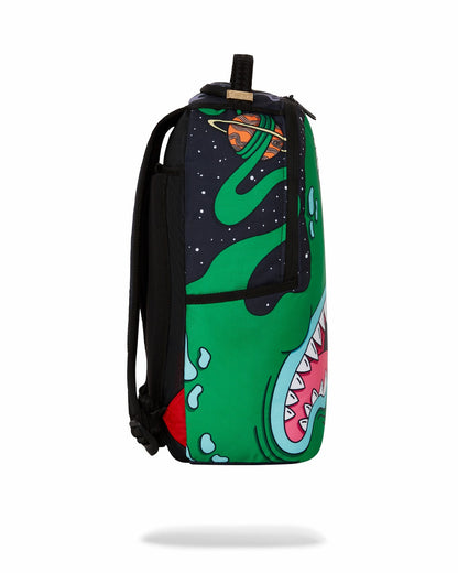 JORGE RODRIGUEZ THE ARTIST COLLAB BOB SHARK BACKPACK | Sprayground US