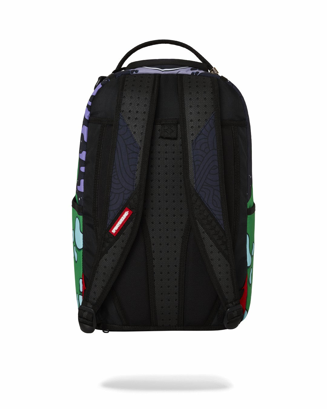 JORGE RODRIGUEZ THE ARTIST COLLAB BOB SHARK BACKPACK | Sprayground US