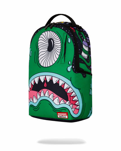 JORGE RODRIGUEZ THE ARTIST COLLAB BOB SHARK BACKPACK | Sprayground US