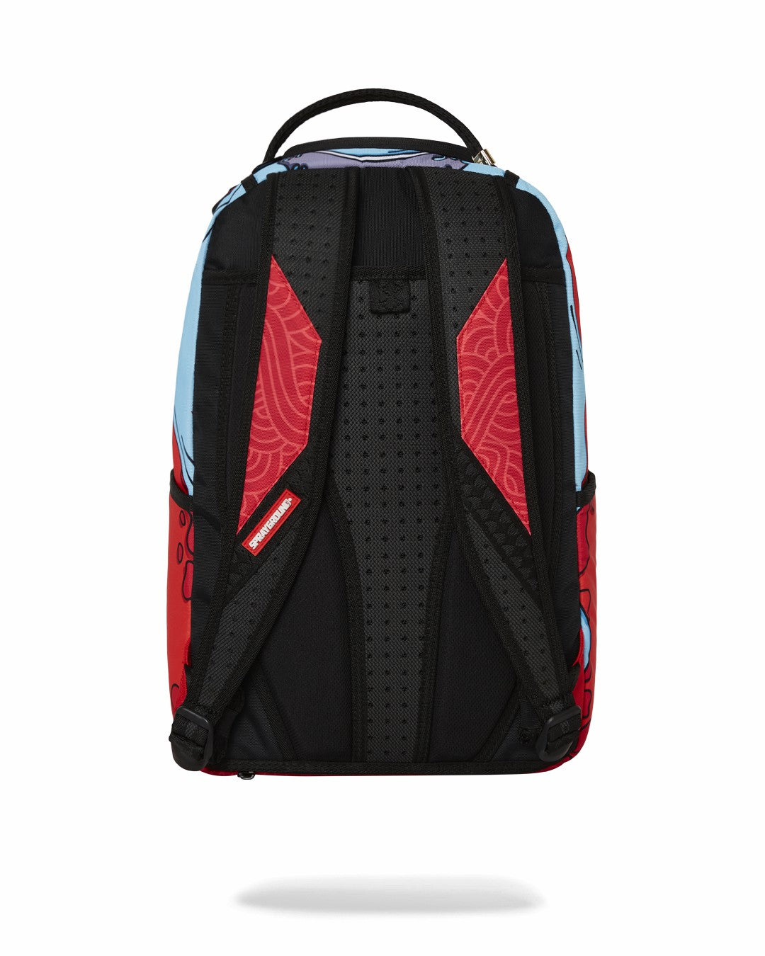 JORGE RODRIGUEZ THE ARTIST COLLAB BLINKY SHARK BACKPACK | Sprayground for sale