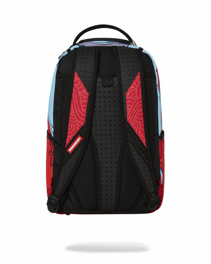 JORGE RODRIGUEZ THE ARTIST COLLAB BLINKY SHARK BACKPACK | Sprayground for sale