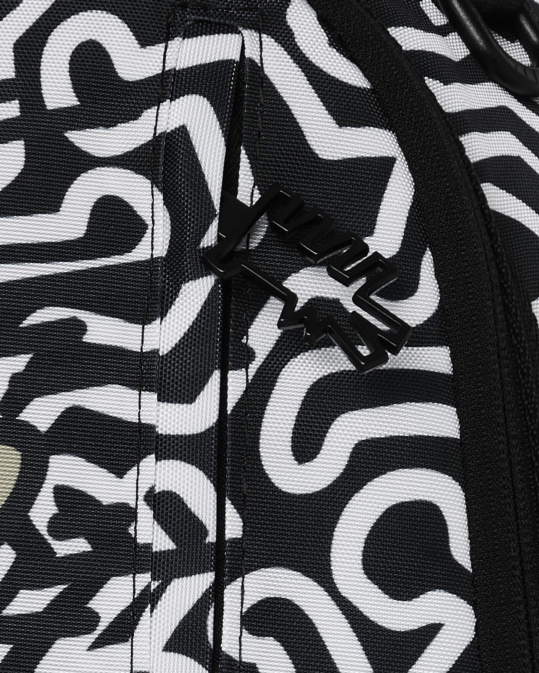 KEITH HARING SKATER SHARK DLXSR BACKPACK | Sprayground Clearance