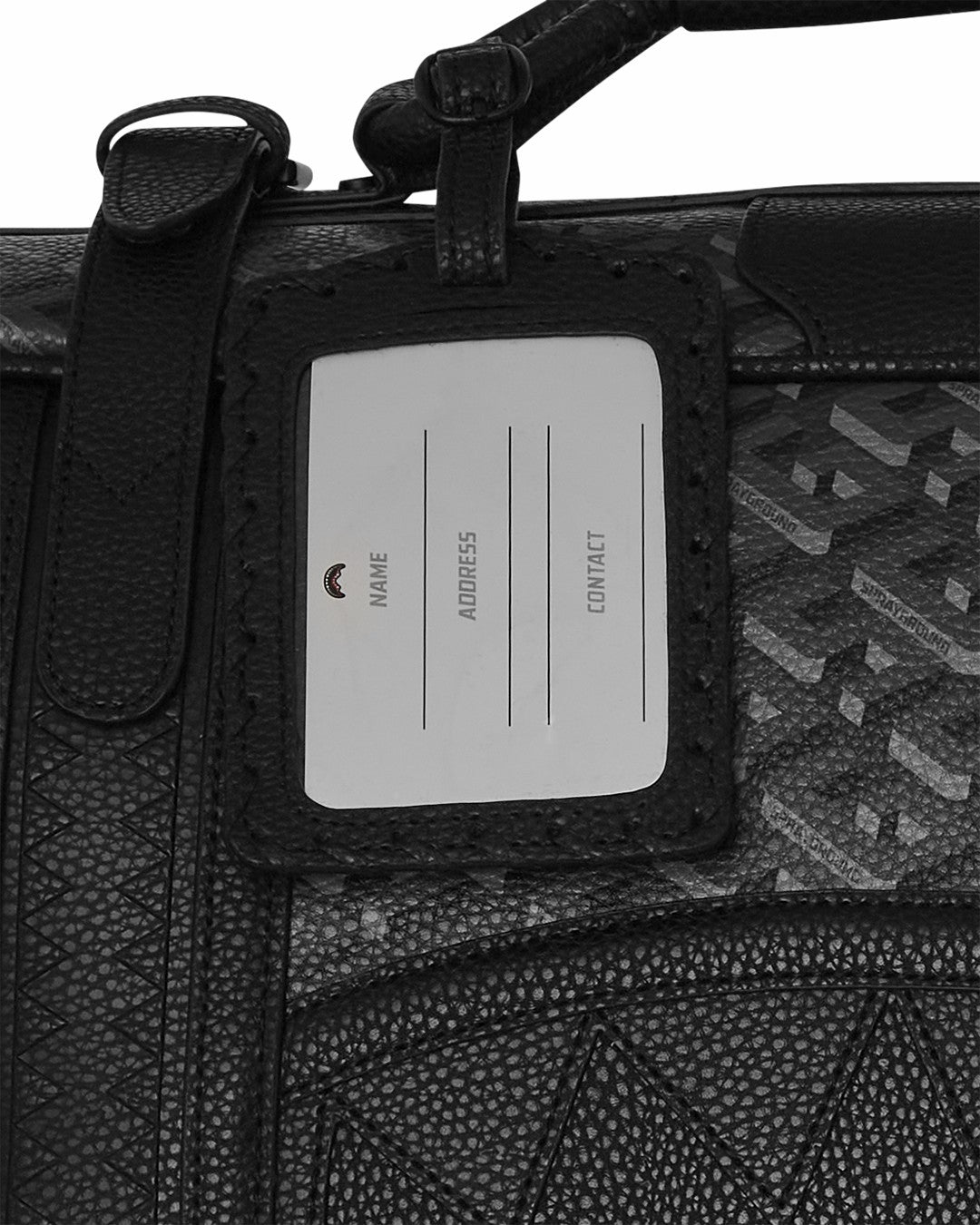 3DSG THUNDERCLAP HANDHELD CARRY-ON CONVERTIBLE BACKPACK | Sprayground Near Me