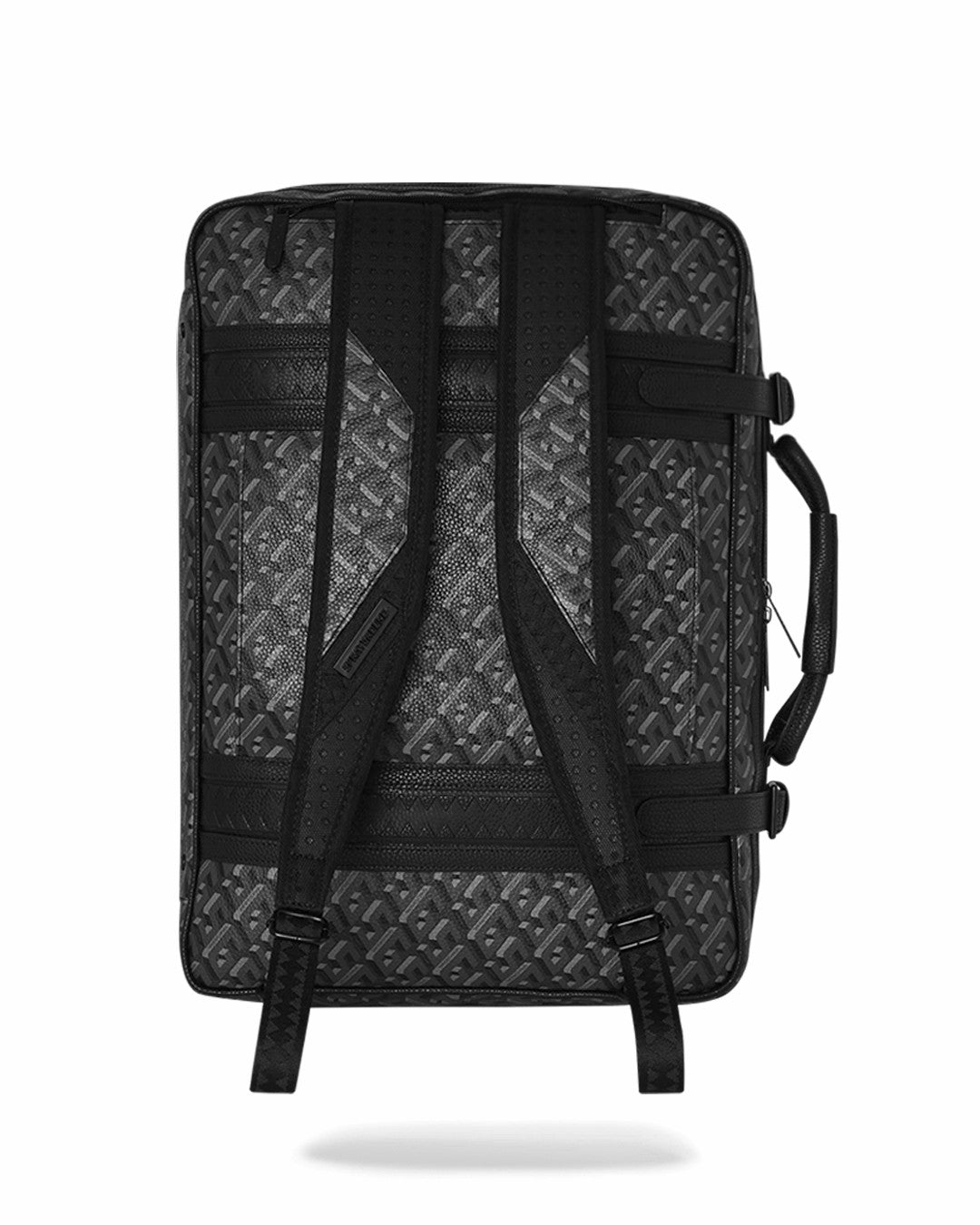 3DSG THUNDERCLAP HANDHELD CARRY-ON CONVERTIBLE BACKPACK | Sprayground Near Me