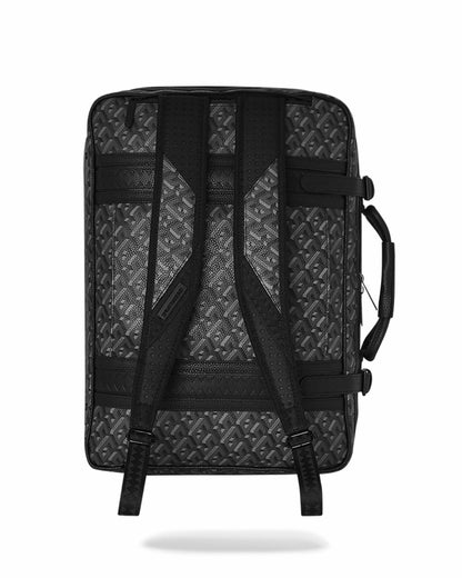 3DSG THUNDERCLAP HANDHELD CARRY-ON CONVERTIBLE BACKPACK | Sprayground Near Me