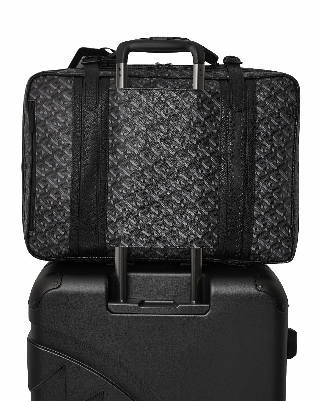 3DSG THUNDERCLAP HANDHELD CARRY-ON CONVERTIBLE BACKPACK | Sprayground Near Me