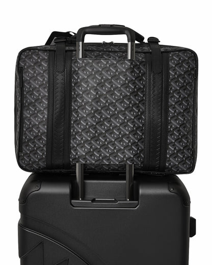 3DSG THUNDERCLAP HANDHELD CARRY-ON CONVERTIBLE BACKPACK | Sprayground Near Me